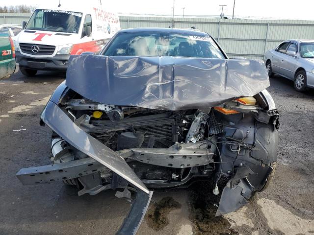 2018 DODGE CHARGER GT - 2C3CDXJG7JH330726