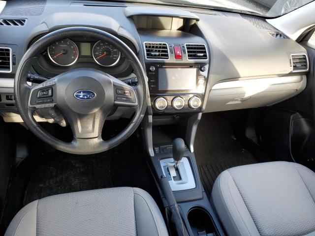 JF2SJADC5GH521437 Subaru Forester 2.5i Premium