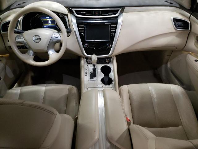 2015 NISSAN MURANO S 5N1AZ2MHXFN233803