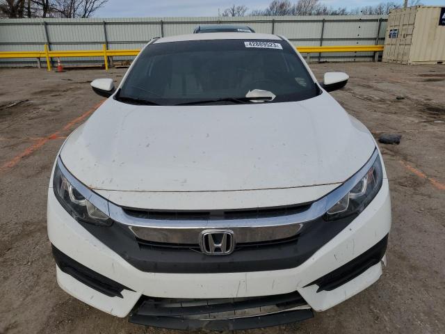 2016 HONDA CIVIC LX 2HGFC4B58GH312608