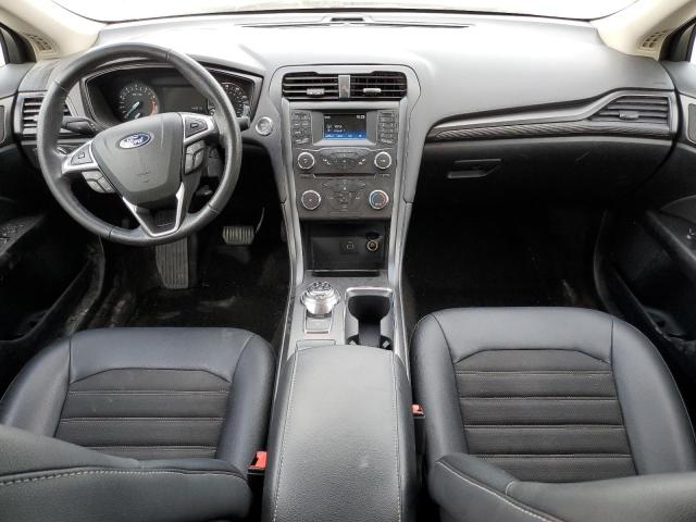 2018 FORD FUSION SE - 3FA6P0HD2JR178724