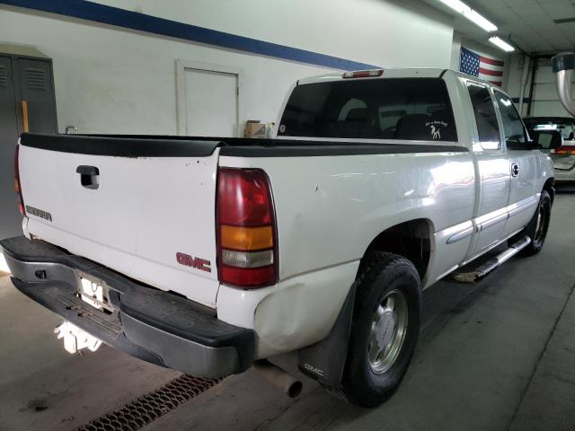 2GTEK19T321281091 GMC New Sierra K1500