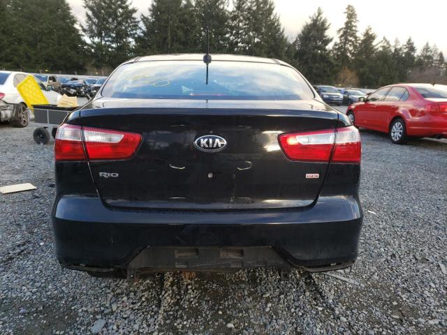 2017 KIA RIO LX KNADM4A37H6072003