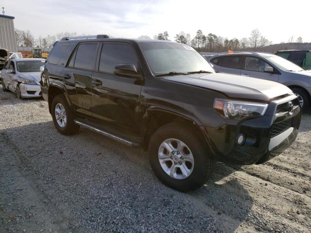 2019 Toyota 4Runner - Image 4