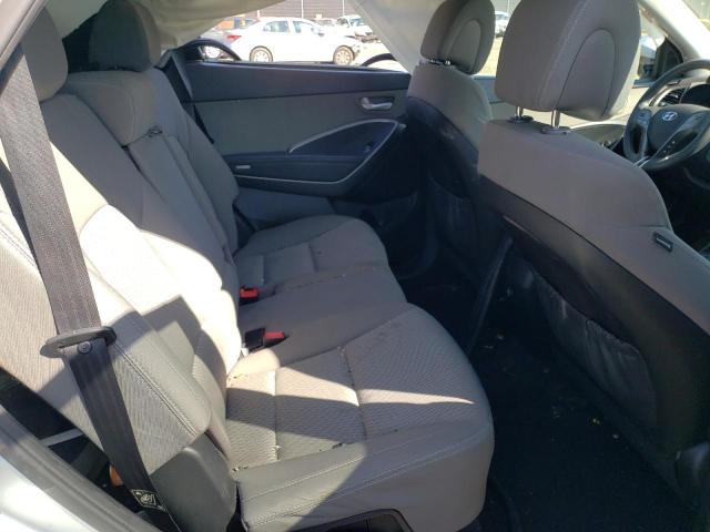 2017 HYUNDAI SANTA FE S KM8SMDHF8HU223335