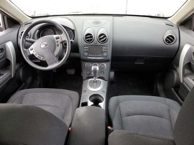 2015 NISSAN ROGUE SELE JN8AS5MV5FW758623