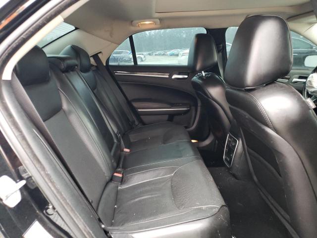 2019 CHRYSLER 300 LIMITE 2C3CCAEG8KH585655
