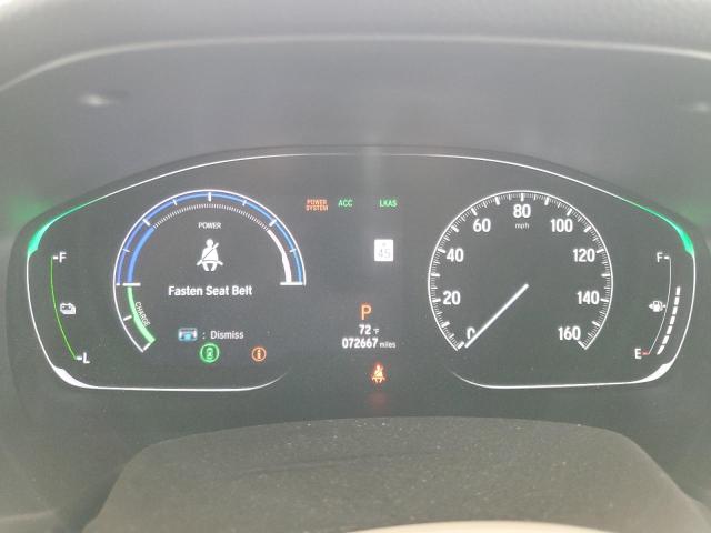 2018 HONDA ACCORD TOU 1HGCV3F95JA016147