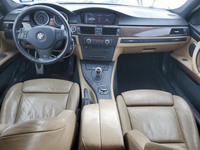 WBSWD93529PY43320 BMW M3