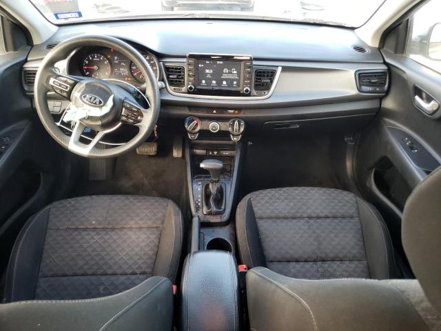 3KPA24AB7KE161655 KIA RIO S