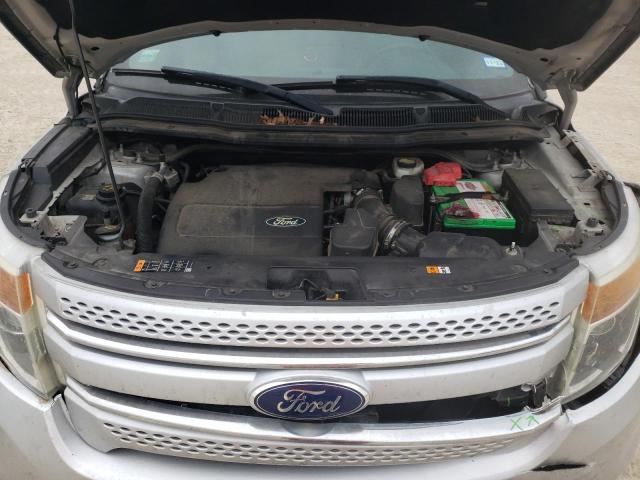 2015 FORD EXPLORER L 1FM5K7F87FGB82622