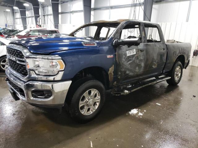 2022 RAM 2500 BIG H - 3C6UR5DJ2NG194936