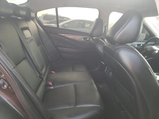 2015 INFINITI Q50 BASE JN1BV7AP8FM331427