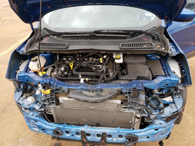 2019 FORD ESCAPE SEL 1FMCU9HD8KUA72861