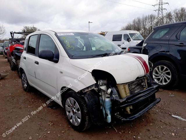 ZFA31200003127160 Fiat Panda Pop