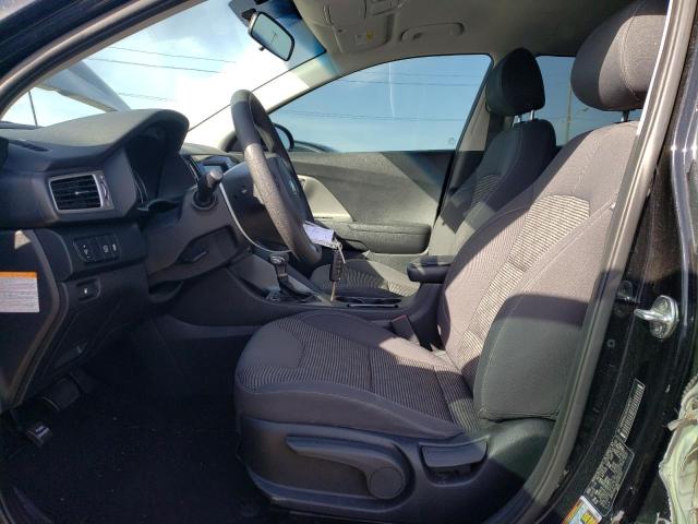 2018 KIA NIRO FE - KNDCB3LC9J5158727