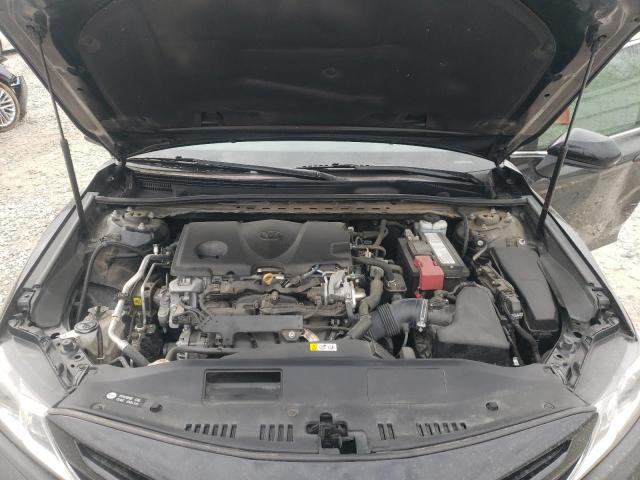 2019 TOYOTA CAMRY L 4T1B11HK7KU276698