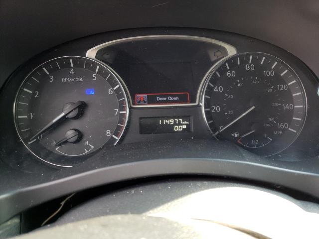 1N4AL3AP8FC259616 Nissan ALTIMA 2.5