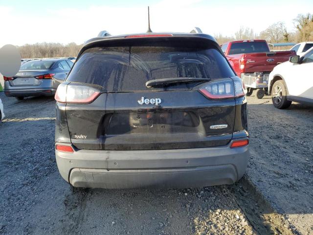 2019 JEEP CHEROKEE L 1C4PJLCB6KD459586
