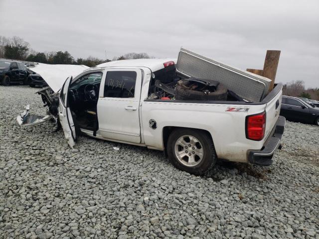 2015 CHEVROLET silverado 3GCUKREC9FG142371