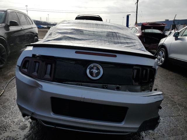 1ZVBP8AM8E5271349 | 2014 FORD MUSTANG