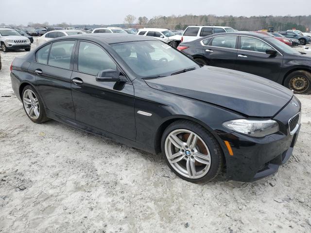 2016 BMW 535 I WBA5B1C57GG130756
