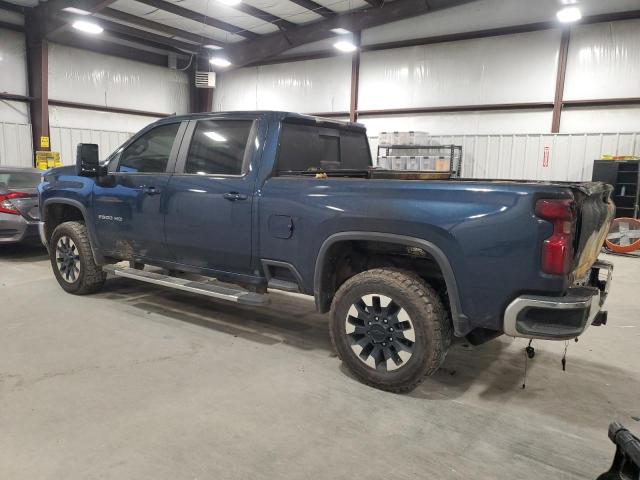 2020 CHEVROLET SILVERADO2 1GC1YNEY0LF214240