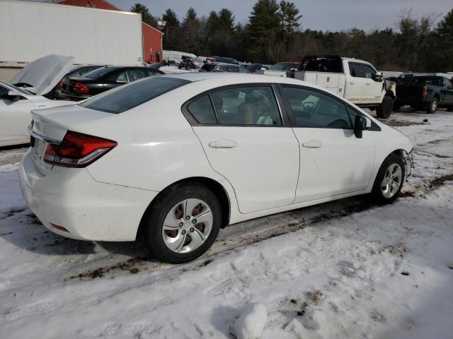 2015 HONDA CIVIC LX 19XFB2F56FE278744