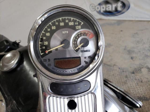 2004 HARLEY-DAVIDSON FLHRS ROAD 1HD1FXV184Y734369