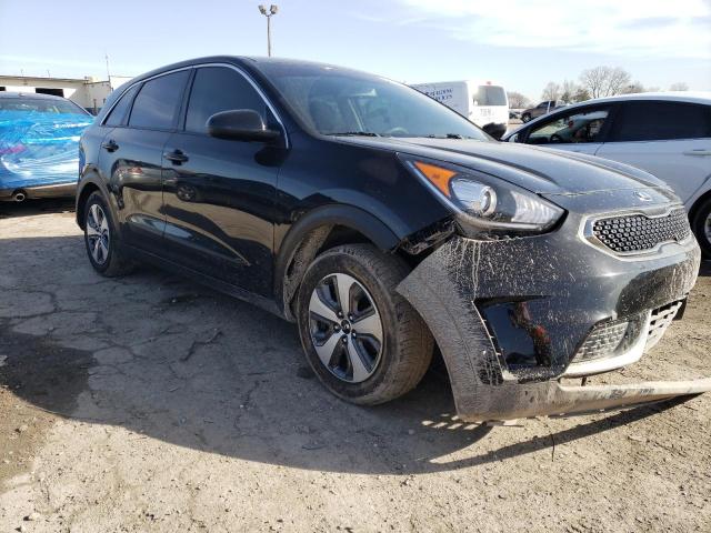 2018 KIA NIRO FE - KNDCB3LC9J5158727