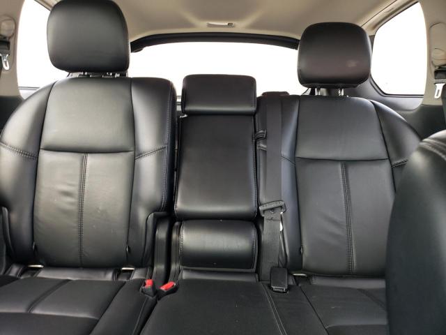 2018 NISSAN PATHFINDER - 5N1DR2MN1JC611210