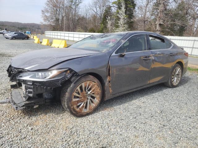 2019 LEXUS ES 300H - JTHB21B13K2025592