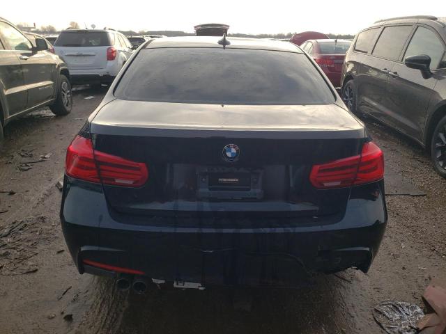 2017 BMW 330 XI WBA8D9G54HNT91579