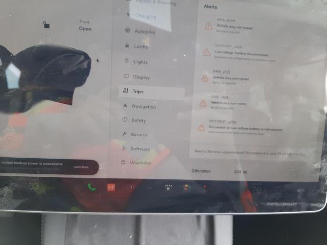 2023 TESLA MODEL 3 5YJ3E1EA1PF459197