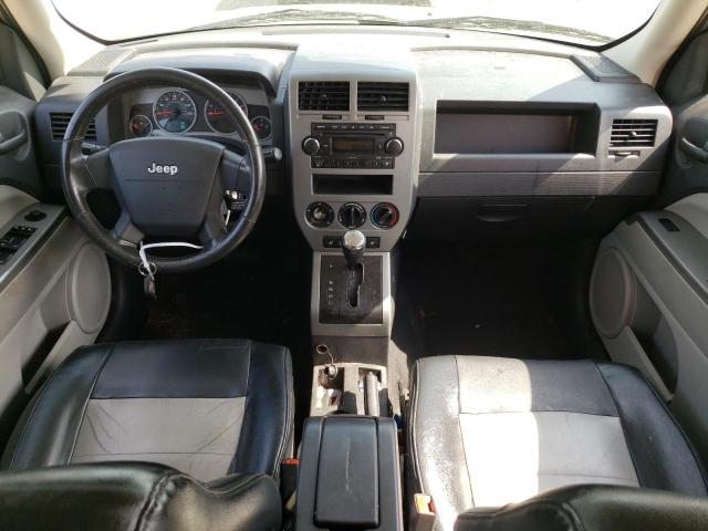 1J8FF48W07D422712 Jeep Patriot Limited