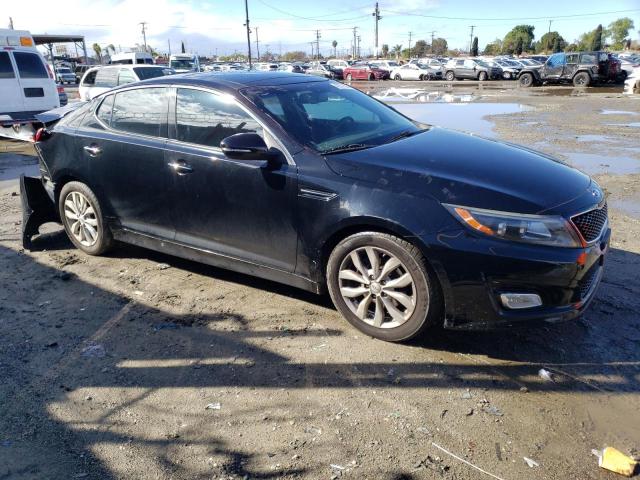 2015 KIA OPTIMA EX - 5XXGN4A78FG401239