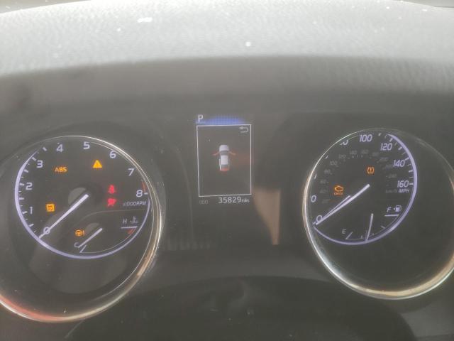 2020 TOYOTA CAMRY LE 4T1C11AK9LU962578