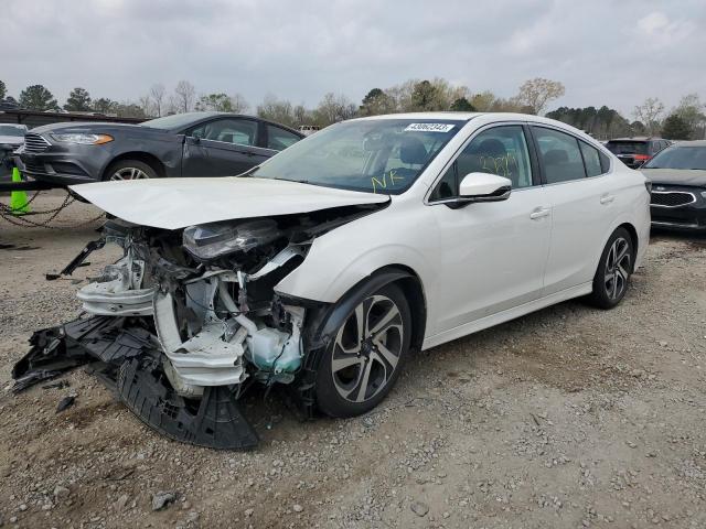 2020 Subaru Legacy Limited