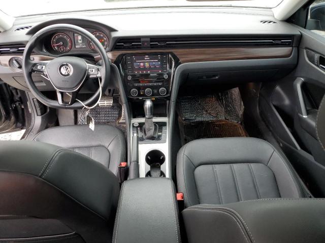 2020 VOLKSWAGEN PASSAT SEL - 1VWCA7A3XLC017447
