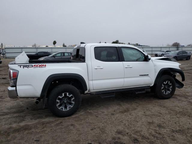 2023 TOYOTA TACOMA DOU 3TMCZ5AN0PM557444
