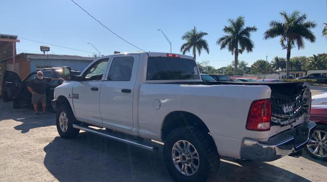 2018 RAM 3500 ST - 3C63R3CL3JG407521