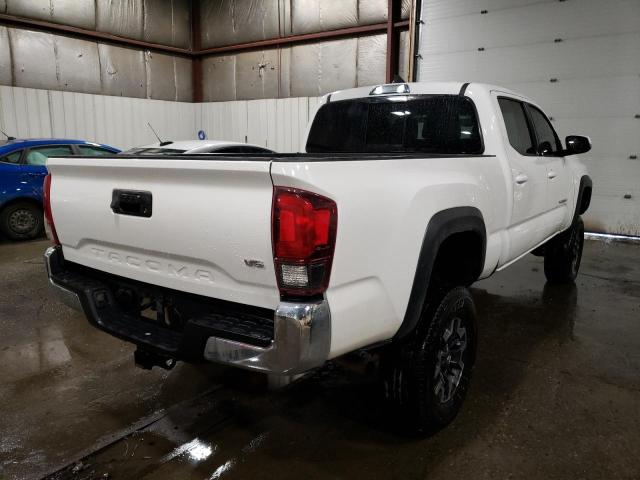 2018 TOYOTA TACOMA DOU 3TMDZ5BN5JM050646