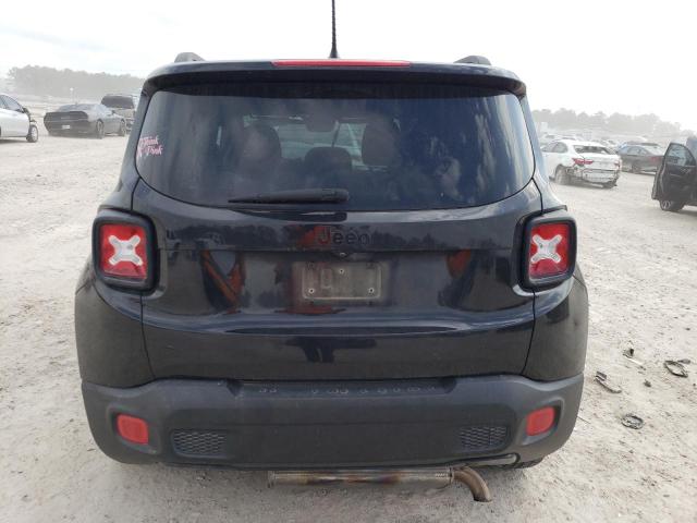 2017 JEEP RENEGADE L ZACCJABB4HPE81648