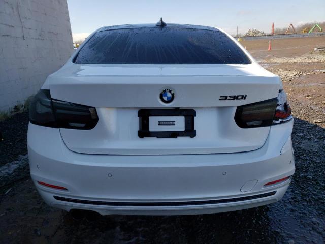 2017 BMW 330 XI - WBA8D9G37HNU62465