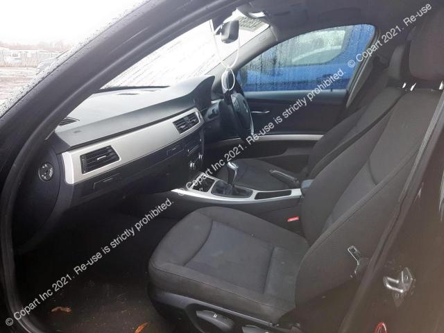 WBAPP52050F158560 BMW 320d Effic