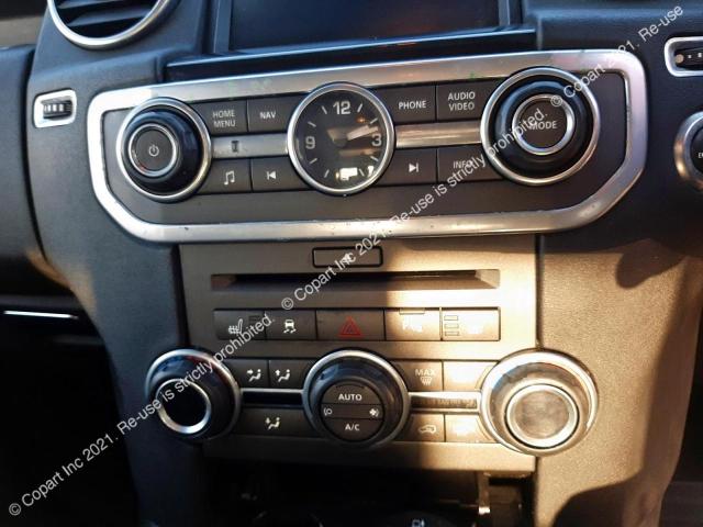 SALLAAAF3AA536148 Land Rover Discovery