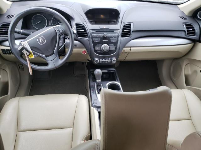 5J8TB3H3XGL003828 Acura RDX