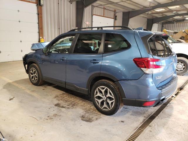 2020 SUBARU FORESTER P JF2SKAJC8LH581496