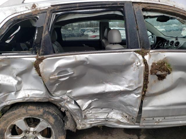 3GNAL4EK3ES645035 Chevrolet Captiva Ltz