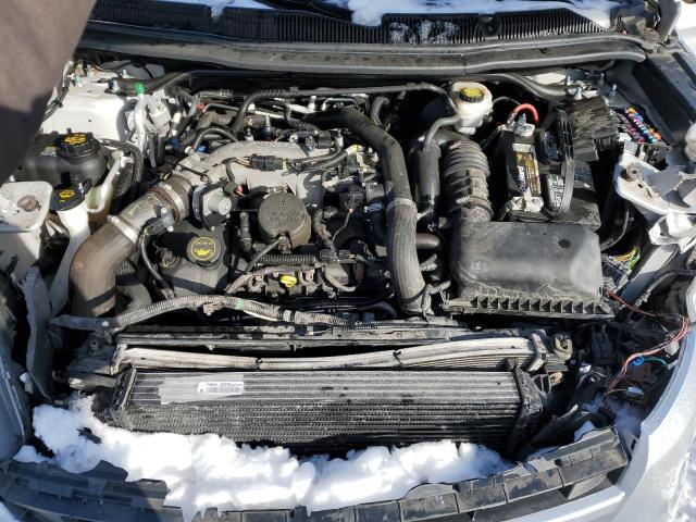 2019 FORD EXPLORER S 1FM5K8GT7KGB17594